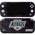 NHL Los Angeles Kings Distressed Nintendo Switch Lite Skin