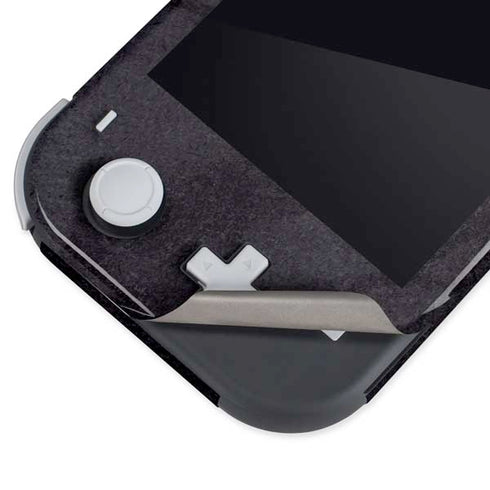 NHL Los Angeles Kings Distressed Nintendo Switch Lite Skin