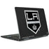 NHL Los Angeles Kings Distressed Notebook 9 Pro 13in (2017) Skin