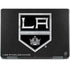 NHL Los Angeles Kings Distressed Notebook 9 Pro 13in (2017) Skin