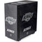 NHL Los Angeles Kings Distressed NZXT H510 Compact ATX Mid-Tower Case Skin