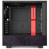 NHL Los Angeles Kings Distressed NZXT H510 Compact ATX Mid-Tower Case Skin