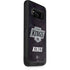NHL Los Angeles Kings Distressed Otterbox Commuter Galaxy Skin