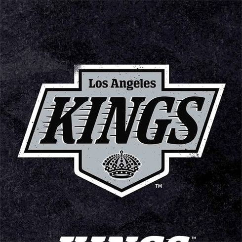 NHL Los Angeles Kings Distressed Otterbox Commuter Galaxy Skin