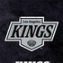 NHL Los Angeles Kings Distressed Otterbox Commuter Galaxy Skin