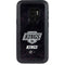 NHL Los Angeles Kings Distressed Otterbox Defender Galaxy Skin