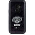 NHL Los Angeles Kings Distressed Otterbox Defender Galaxy Skin