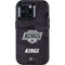 NHL Los Angeles Kings Distressed Otterbox Defender iPhone Skin