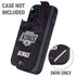 NHL Los Angeles Kings Distressed Otterbox Defender iPhone Skin