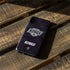 NHL Los Angeles Kings Distressed Otterbox Symmetry iPhone Skin