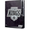 NHL Los Angeles Kings Distressed Playstation 3 & PS3 Slim Skin