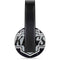 NHL Los Angeles Kings Distressed PlayStation 4 Gold Wireless Headset Skin
