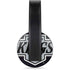 NHL Los Angeles Kings Distressed PlayStation 4 Gold Wireless Headset Skin