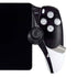 NHL Los Angeles Kings Distressed PlayStation Portal Remote Player Skin