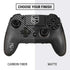 NHL Los Angeles Kings Distressed PlayStation Scuf Vantage 2 Controller Skin
