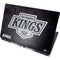 NHL Los Angeles Kings Distressed Dell Precision Skin