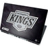 NHL Los Angeles Kings Distressed Dell Precision Skin
