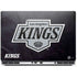 NHL Los Angeles Kings Distressed Dell Precision Skin
