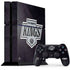 NHL Los Angeles Kings Distressed PlayStation PS4 Skins