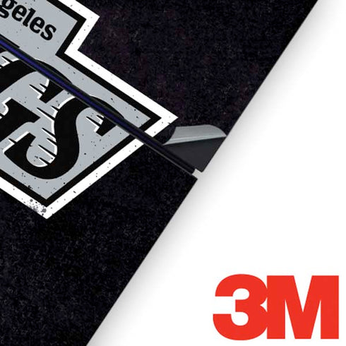 NHL Los Angeles Kings Distressed PS4 Console and Controller Bundle Skin