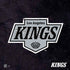 NHL Los Angeles Kings Distressed PS4 Console and Controller Bundle Skin