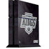NHL Los Angeles Kings Distressed PlayStation PS4 Skins