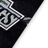 NHL Los Angeles Kings Distressed PS4 Console Skin