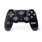 NHL Los Angeles Kings Distressed PS4 Controller Skin