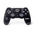 NHL Los Angeles Kings Distressed PS4 Controller Skin