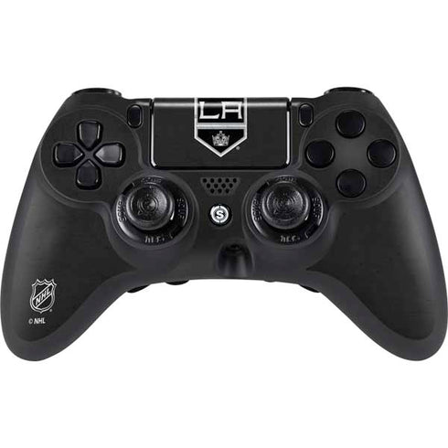 NHL Los Angeles Kings Distressed PlayStation PS4 Skins