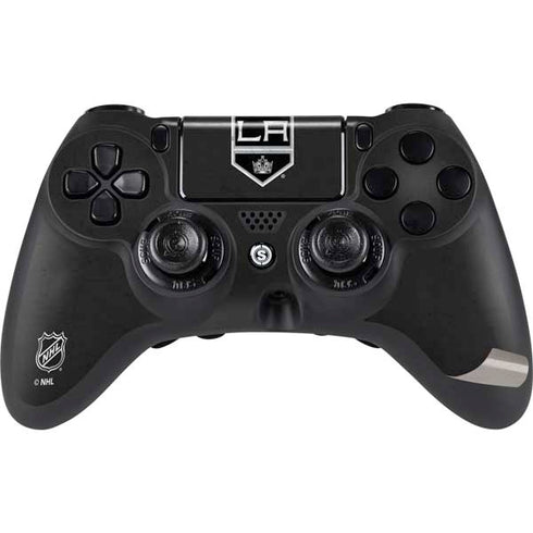 NHL Los Angeles Kings Distressed PS4/PC SCUF Impact Controller Skin