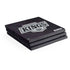 NHL Los Angeles Kings Distressed PlayStation PS4 Skins