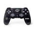 NHL Los Angeles Kings Distressed PS4 Pro/Slim Controller Skin