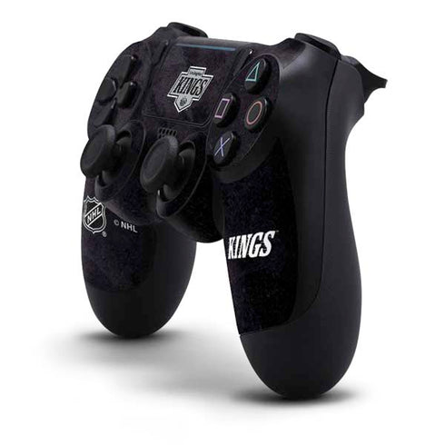 NHL Los Angeles Kings Distressed PS4 Pro/Slim Controller Skin