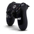 NHL Los Angeles Kings Distressed PS4 Pro/Slim Controller Skin