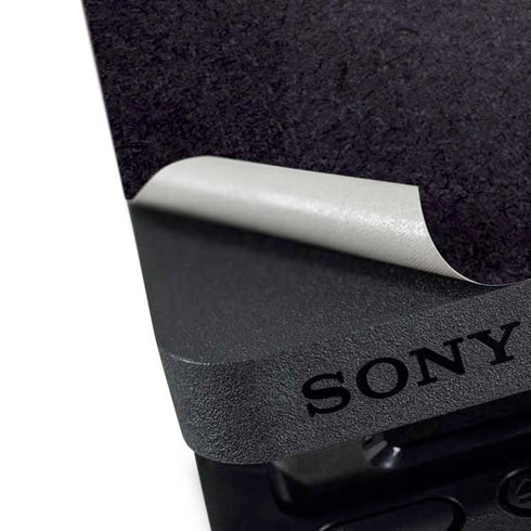 NHL Los Angeles Kings Distressed PS4 Slim Bundle Skin