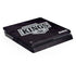 NHL Los Angeles Kings Distressed PS4 Slim Skin
