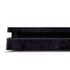 NHL Los Angeles Kings Distressed PS4 Slim Skin