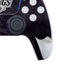 NHL Los Angeles Kings Distressed PS5 Bundle Skin
