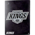 NHL Los Angeles Kings Distressed PS5 Console Skin