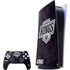 NHL Los Angeles Kings Distressed PS5 Digital Edition Bundle Skin