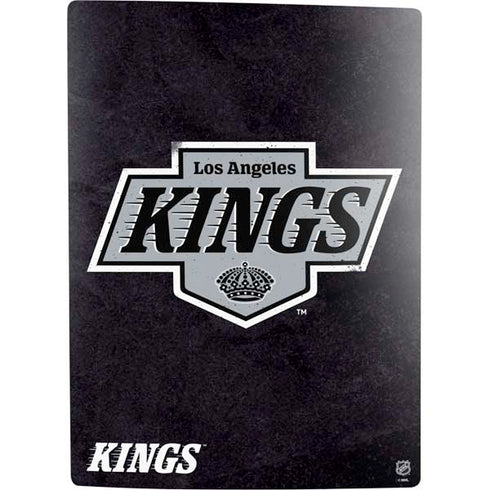 NHL Los Angeles Kings Distressed PS5 Digital Edition Bundle Skin