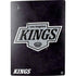 NHL Los Angeles Kings Distressed PS5 Digital Edition Console Skin