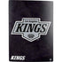 NHL Los Angeles Kings Distressed PS5 Digital Edition Console Skin