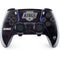 NHL Los Angeles Kings Distressed PS5 DualSense Edge Pro Controller Skin