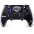 NHL Los Angeles Kings Distressed PlayStation PS5 Skins