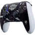 NHL Los Angeles Kings Distressed PS5 DualSense Edge Pro Controller Skin