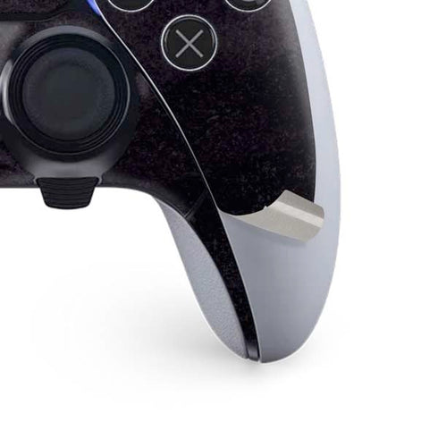 NHL Los Angeles Kings Distressed PS5 DualSense Edge Pro Controller Skin