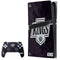 NHL Los Angeles Kings Distressed PS5 Pro Bundle Skin