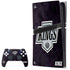 NHL Los Angeles Kings Distressed PS5 Pro Bundle Skin